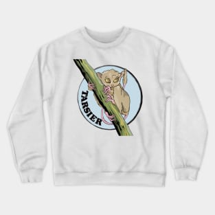 Tarsier Crewneck Sweatshirt